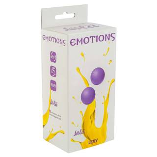     Emotions Lexy Small purple 4014-01Lola 