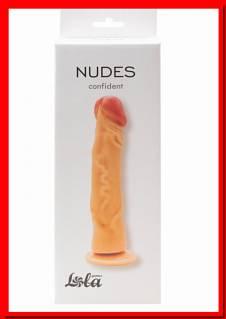    Nudes Confident : 6008-01lola 