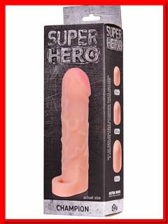  SUPER HERO Champion 7001-03lola 