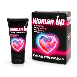  "WOMAN UP"    25 . . LB-80008 