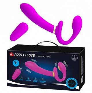 !   Pretty Love Thunderbird   