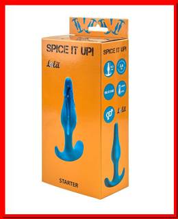   Spice it up Starter Aquamarine 8007-03lola 