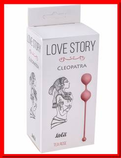   Cleopatra Tea Rose : 3007-01Lola 