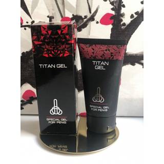 Titan Gel Tantra (  )    , 50  