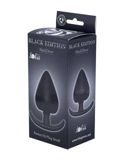   Perfect Fit Plug Small 4213-01Lola 