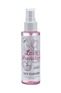    Toy cleaner Love Protection 110  