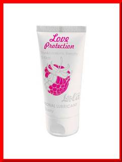      Lola Games Love Protection 50ml 