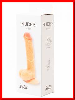    Nudes Ardent : 6010-01lola 