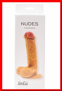     Nudes Handsome : 6011-01lola 