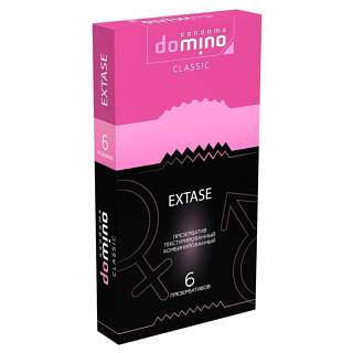    Domino Extase 6  