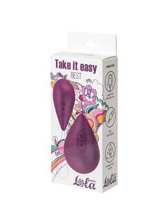     Take it Easy Best Purple 9021-03lola 