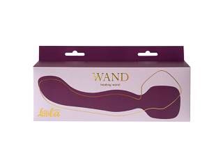  !   Heating Wand Purple 1018-03lola 