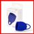 Менструальная чаша Natural Wellness Iris 15 ml blue артикул: 4000-07lola Пенза