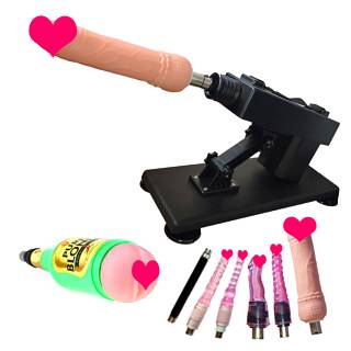 - " (Machine Gun)"  7  