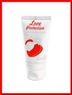      Lola Games Love Protection 50ml 