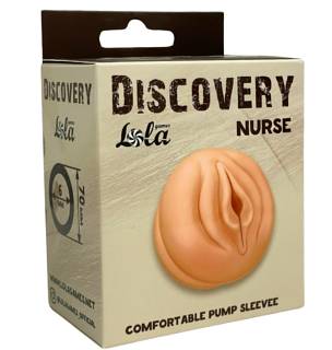      Discovery Nurse 6905-01Lola 