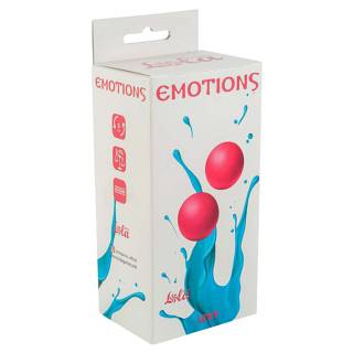     Emotions Lexy Large pink 4016-02Lola 